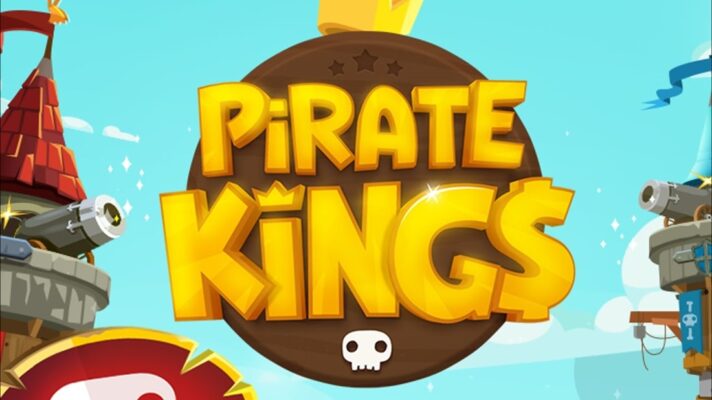 giới thiệu game Pirate King