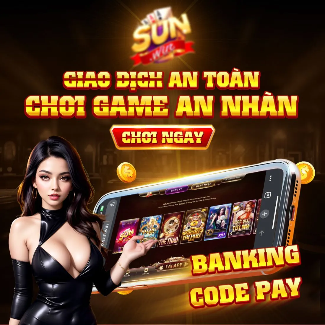 Khách nạp tiền chơi game hàng ngày nhận nhiều ưu đãi