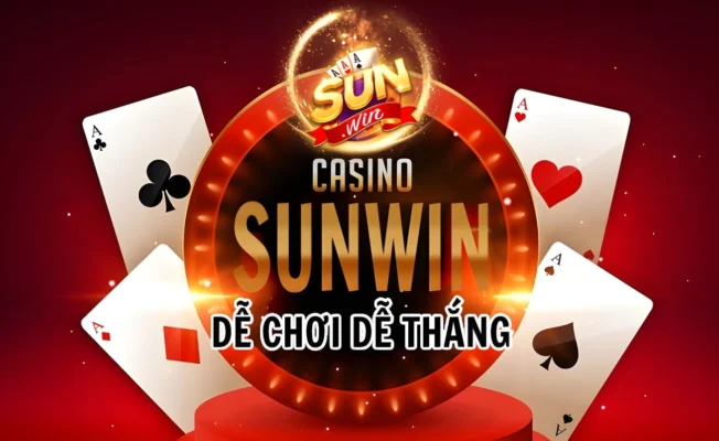 Tải Sunwin Nhanh Chóng, Trải Nghiệm Cổng Game Hấp Dẫn