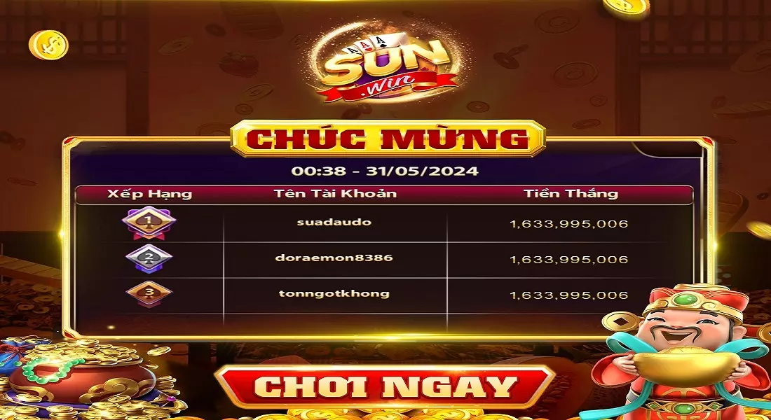 Mẹo cược Thể thao Sunwin nhanh thắng