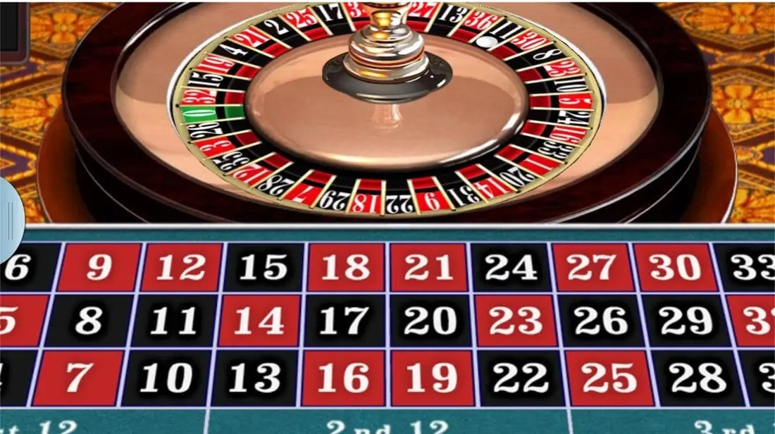 Chơi Roulette 3d như thế nào tại nhà Sunwin