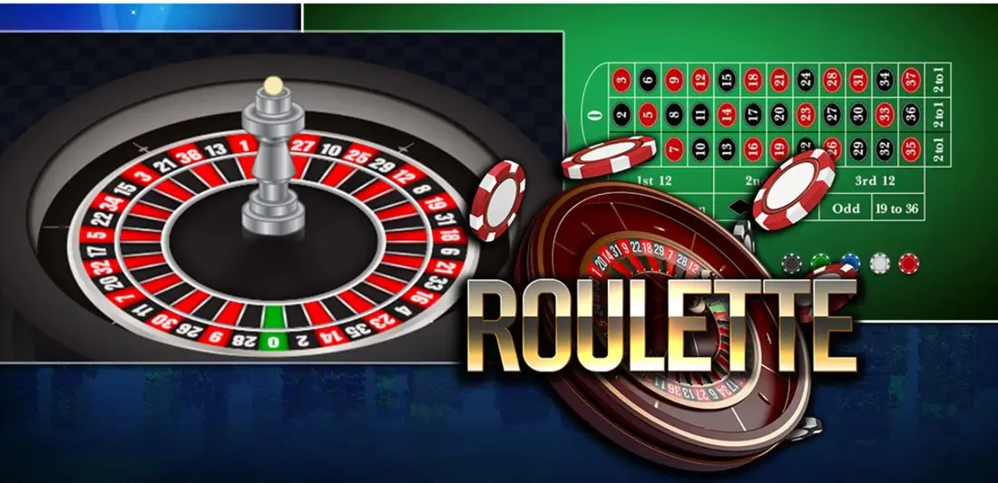 Bí kíp chơi Roulette 3d tại nhà game Sunwin