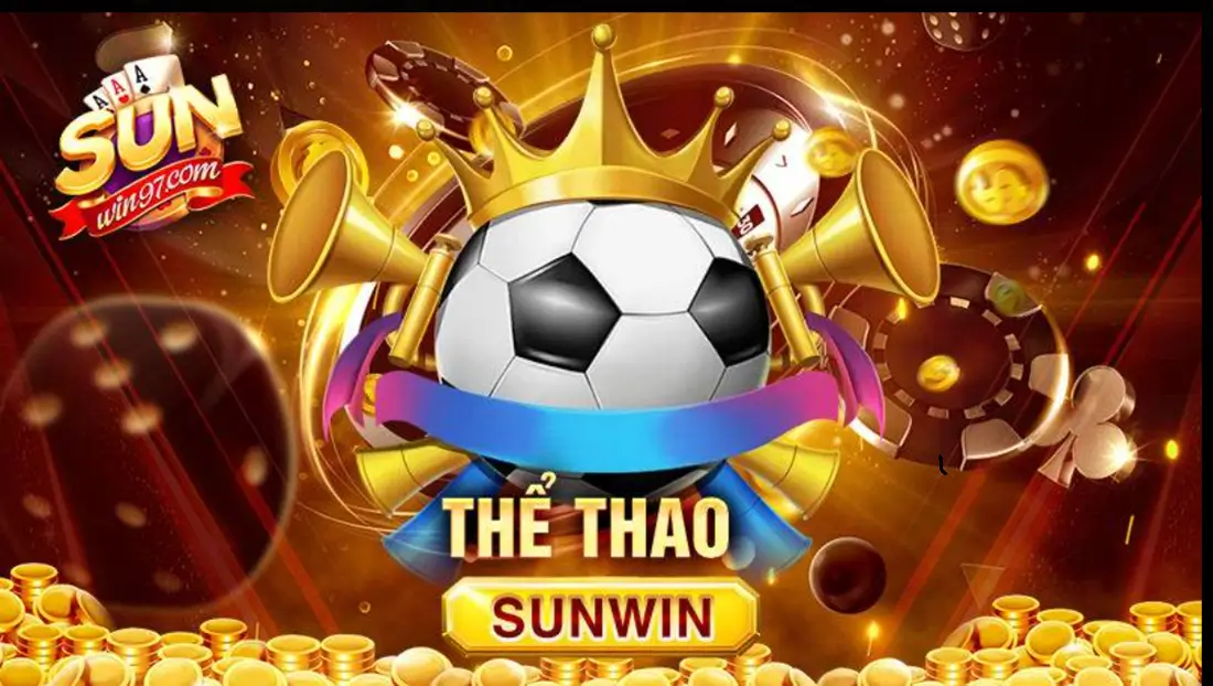 Game Thể thao Sunwin