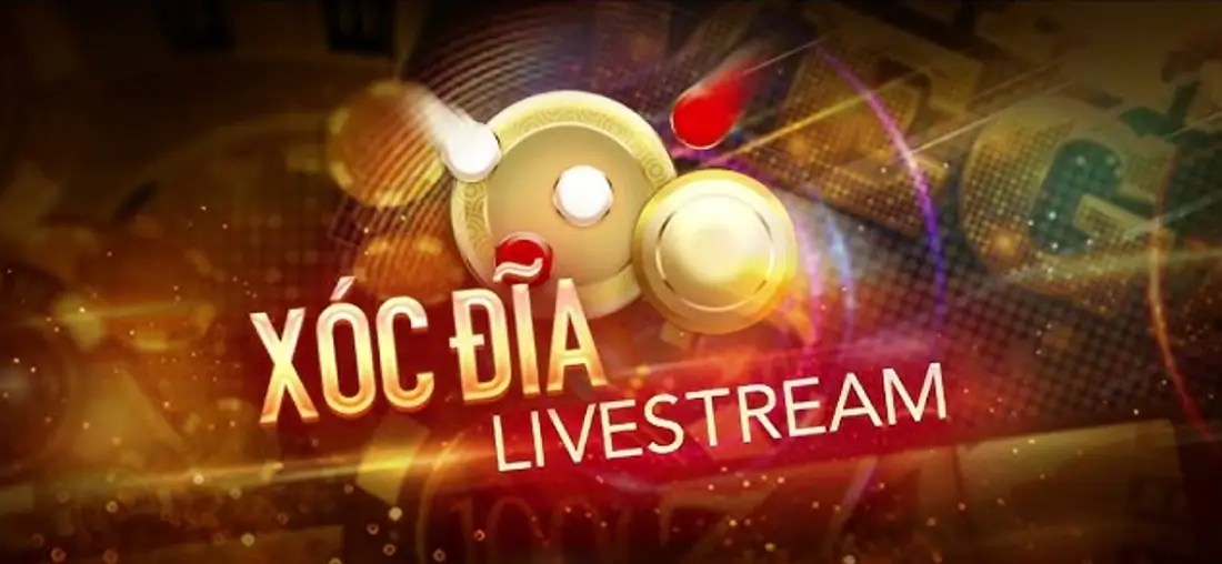 Xóc đĩa Livestream Sunwin