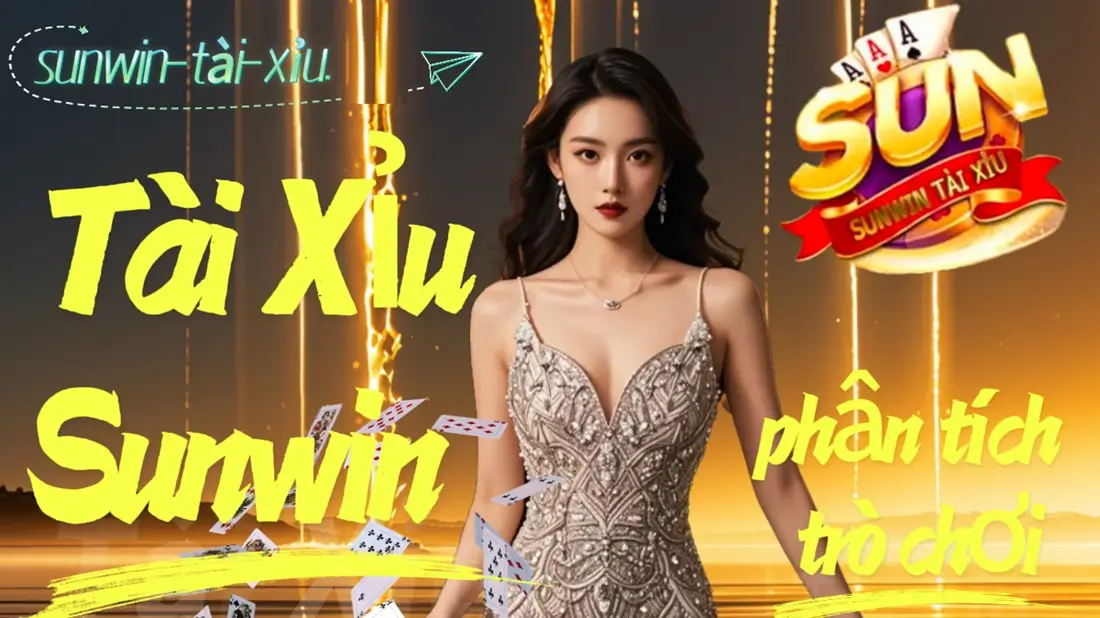 Đặc trưng của game Tài Xỉu Sunwin